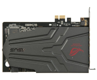 ASUS Xonar Phoebus Solo (PCI-E) - 172428 - zdjęcie 2